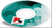 Kaspersky Rescue Disk