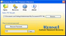 Outlook  Recovery