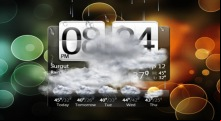 HTC Home