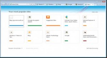 Internet Explorer 9