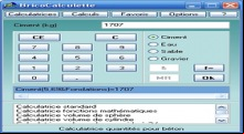 BricoCalculette