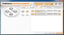 Mega Manager