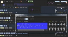 IMEA Sequencer