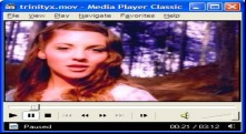 Media Player Classic 95/98/Me