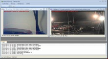 Monitoring Cameras