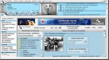 MusicMatch Jukebox