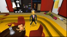 Octodad