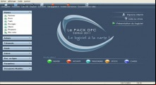 Pack DFC Auto Entrepreneur