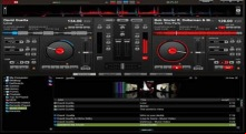 VirtualDJ Home Free