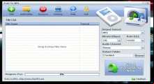 FLAC To MP3