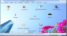 Locator Loyer
