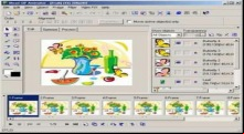 Ulead GIF Animator