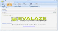 Evalaze