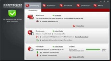 Comodo Antivirus