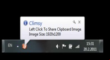 Climsy