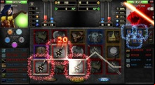 Battle Slots