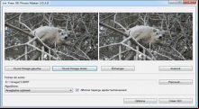Free 3D Photo Maker