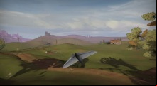 PaperPlane