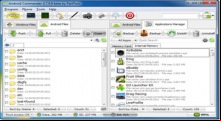 Android Commander