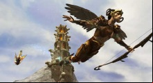 Faery : Legends Of Avalon