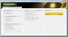 PCMark 10
