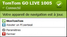 MyDrive Connect (MyTomTom)