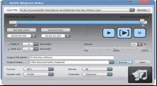 ImTOO Ringtone Maker