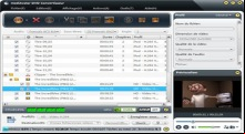 mediAvatar Convertisseur DVD