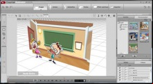 CrazyTalk Animator