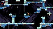 Tobe's Vertical Adventure