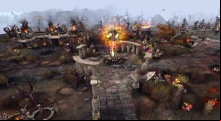 Realm of the Titans