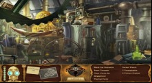 The Clockwork Man