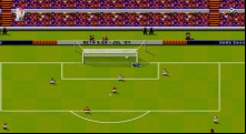 Yoda Soccer