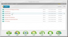 Freemake Audio Converter