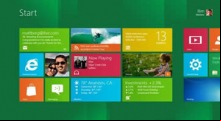 Windows 8