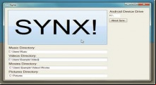Synx