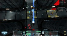 Steel Storm : Burning Retribution