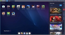 BlueStacks