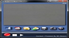 Simpper Video Mail