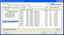 DVD Audio Extractor