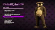 Saints Row 3
