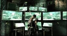 Afterfall : InSanity
