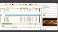 Xilisoft DVD Ripper