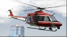 Take On Helicopters