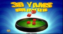 3D Yams Unlimited