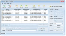 Free Music Converter