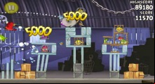 Angry Birds Rio