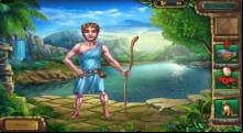 Romance of Rome