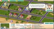 Build It ! Miami Beach Resort