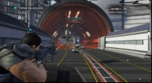 Binary Domain